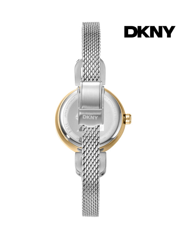 DKNY Ladies Watch